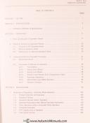 Okuma-Okuma OSP5020L, OSP500L-G Operations and Programming Manual 1990-OSP500L-G-OSP5020L-03